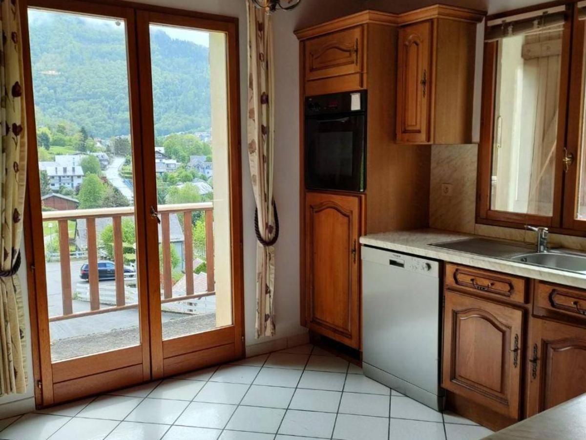 Maison 7 Chambres A Cauterets, 2 Sdb, Parking, Navette Gratuite - Fr-1-234-244 Exterior photo