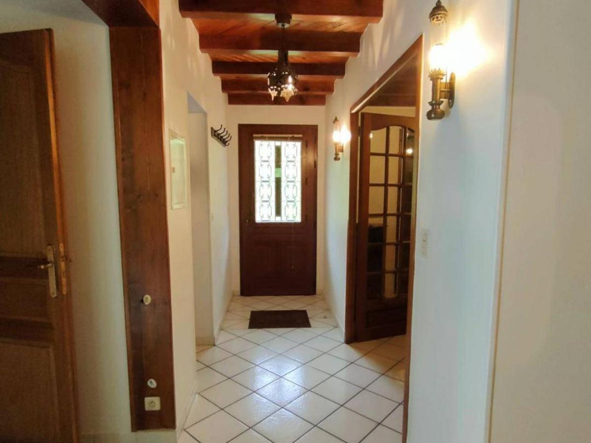 Maison 7 Chambres A Cauterets, 2 Sdb, Parking, Navette Gratuite - Fr-1-234-244 Exterior photo